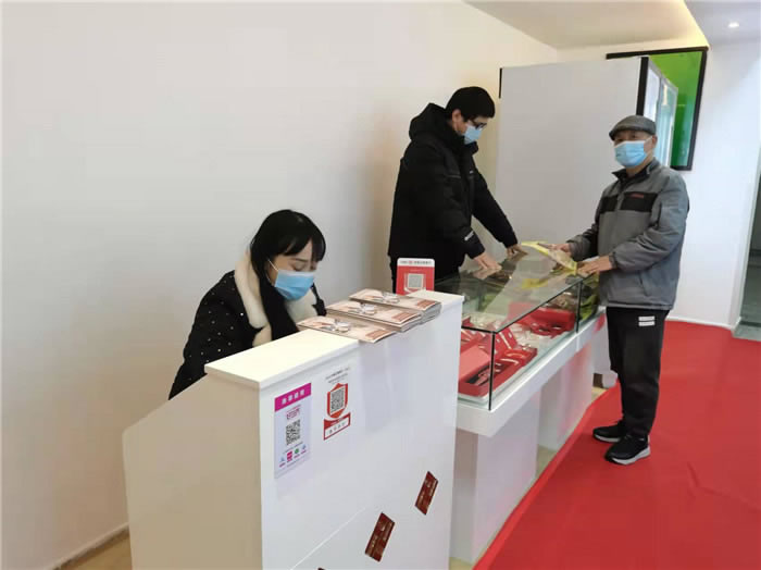 四川中青旅綿陽分社、綿陽市中旅假日旅行社、綿陽自來文化傳播有限公司24H自助售貨服務盛大開業(yè)